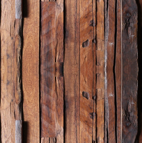 Laminierstoff Timber wood für Prothesen und Orthesen